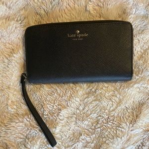 ♠️ Kate Spade Wristlet